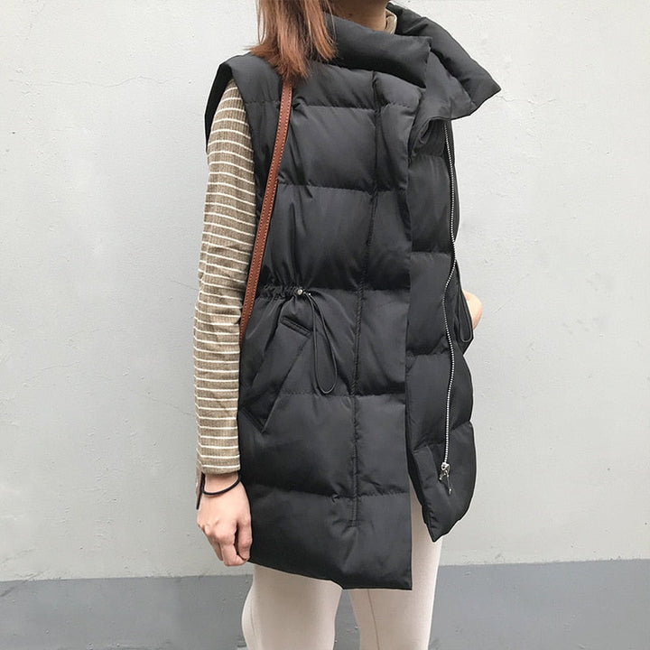 Stilla | Vest Jakke