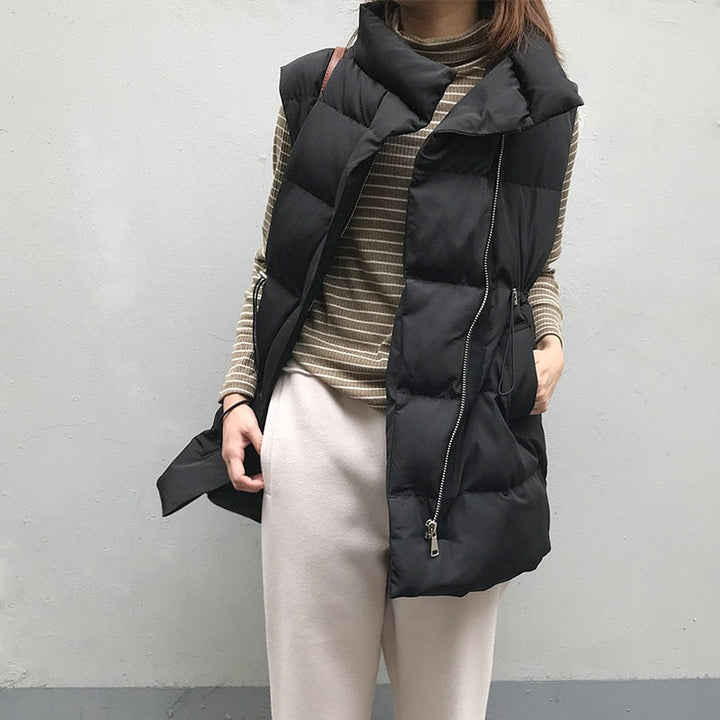 Stilla | Vest Jakke