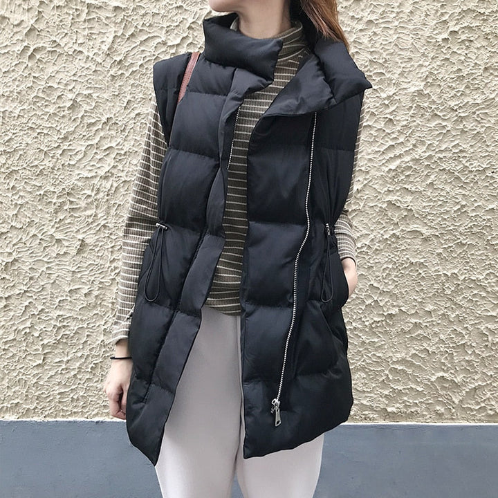 Stilla | Vest Jakke