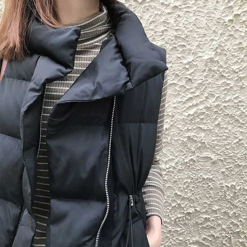 Stilla | Vest Jakke