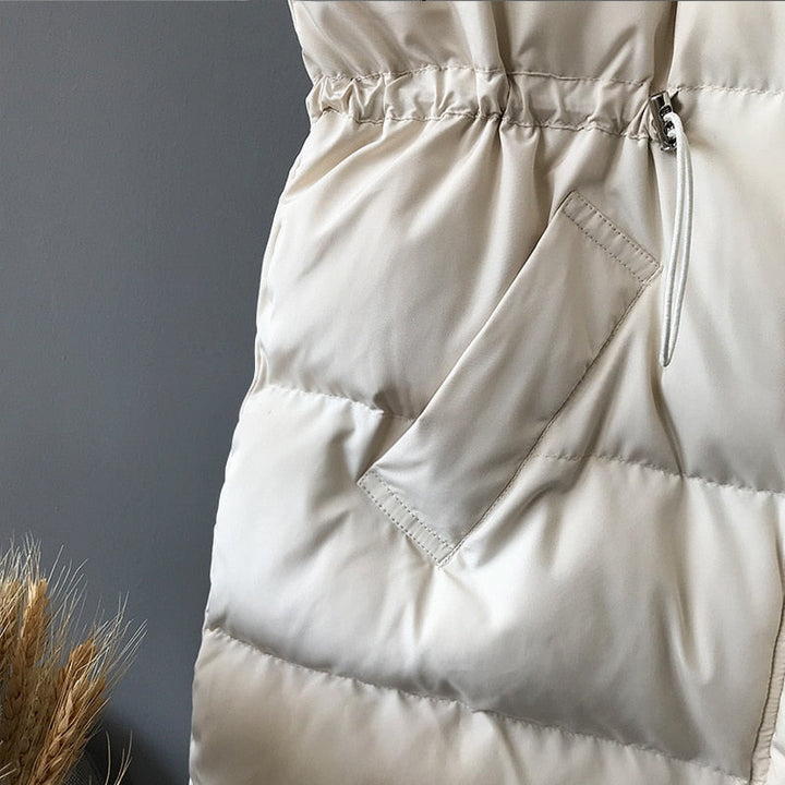 Stilla | Vest Jakke
