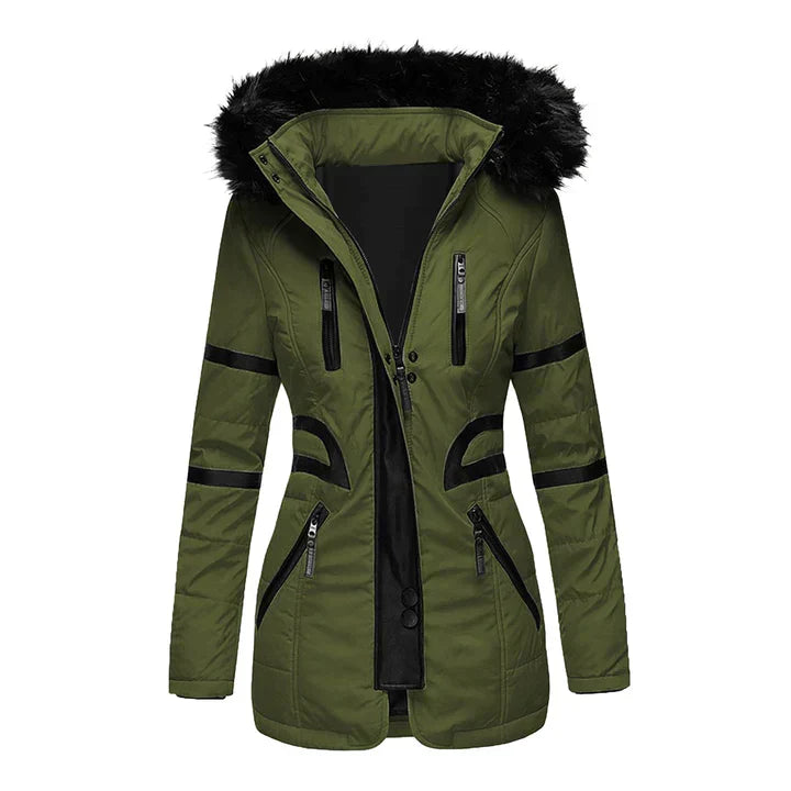 Stilla | Elegant damerjakke, slim fit vest