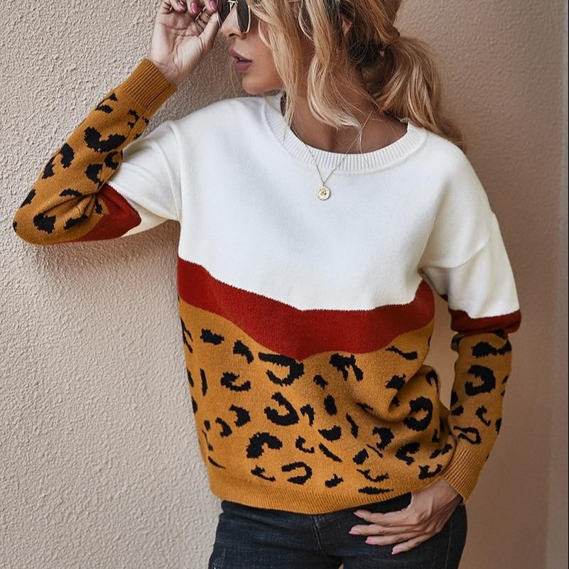 Stilla | Smart Pullover med Multifunktionelt Design