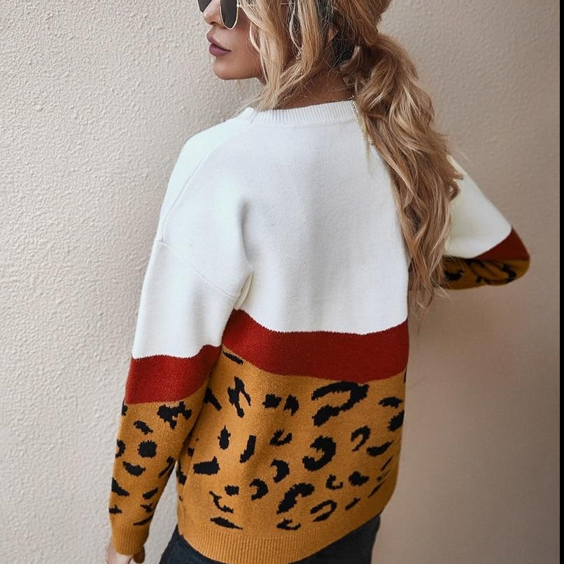 Stilla | Smart Pullover med Multifunktionelt Design