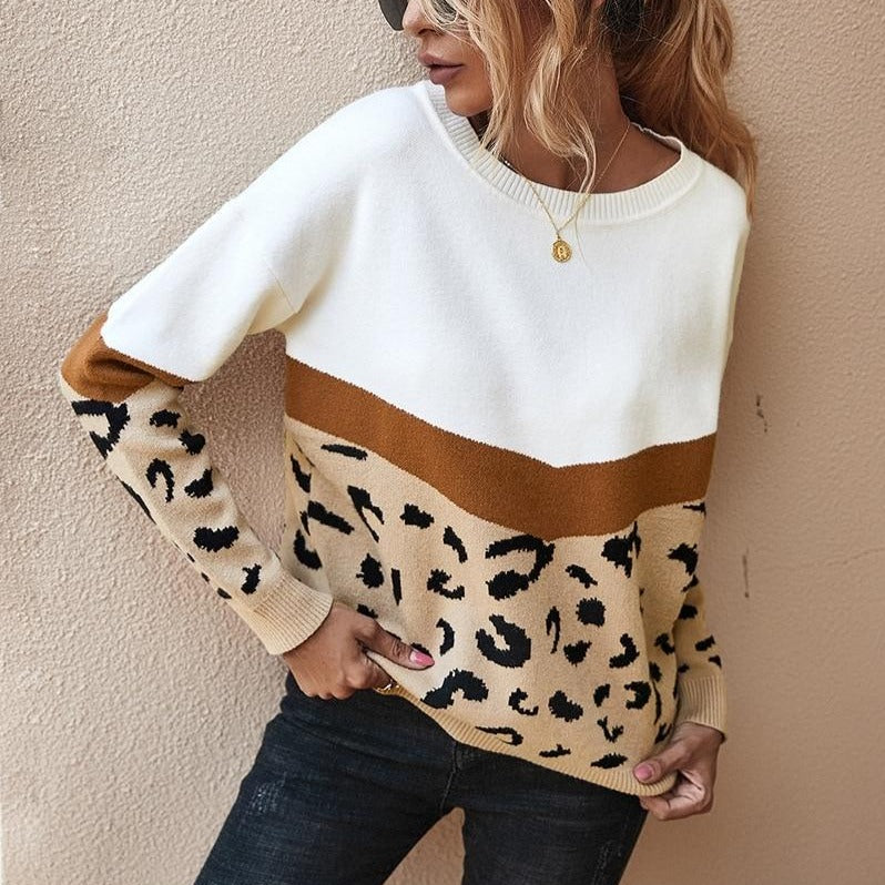 Stilla | Smart Pullover med Multifunktionelt Design