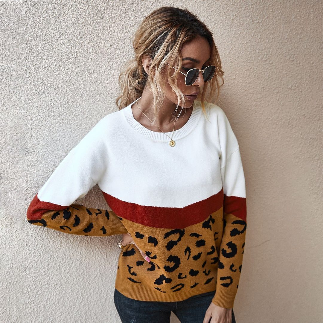 Stilla | Smart Pullover med Multifunktionelt Design