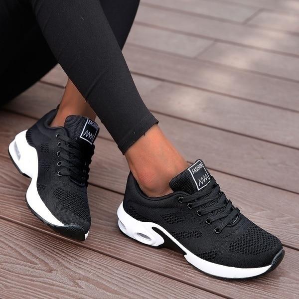 Stilla | Sundhedsfremmende Ortodontiske Sneakers