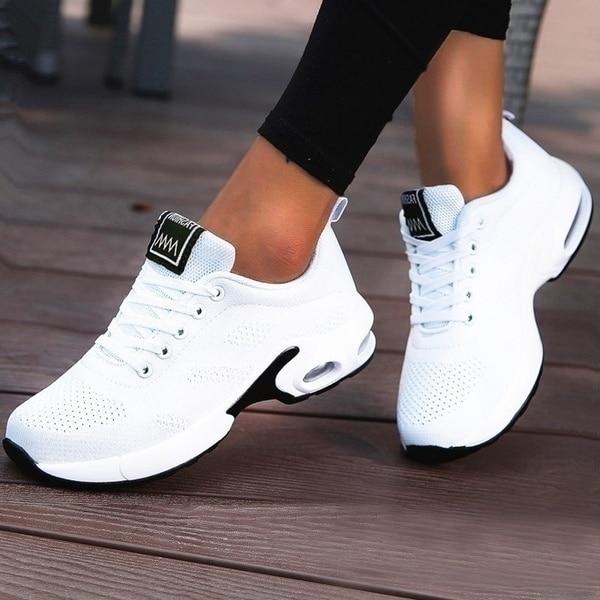 Stilla | Sundhedsfremmende Ortodontiske Sneakers