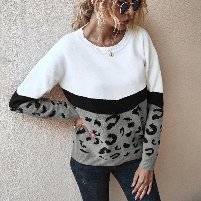 Stilla | Smart Pullover med Multifunktionelt Design
