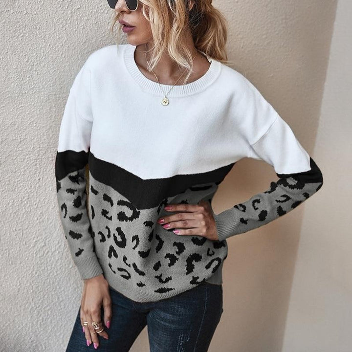 Stilla | Smart Pullover med Multifunktionelt Design