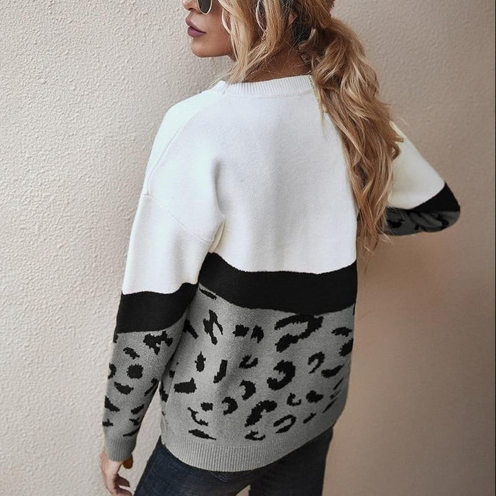 Stilla | Smart Pullover med Multifunktionelt Design