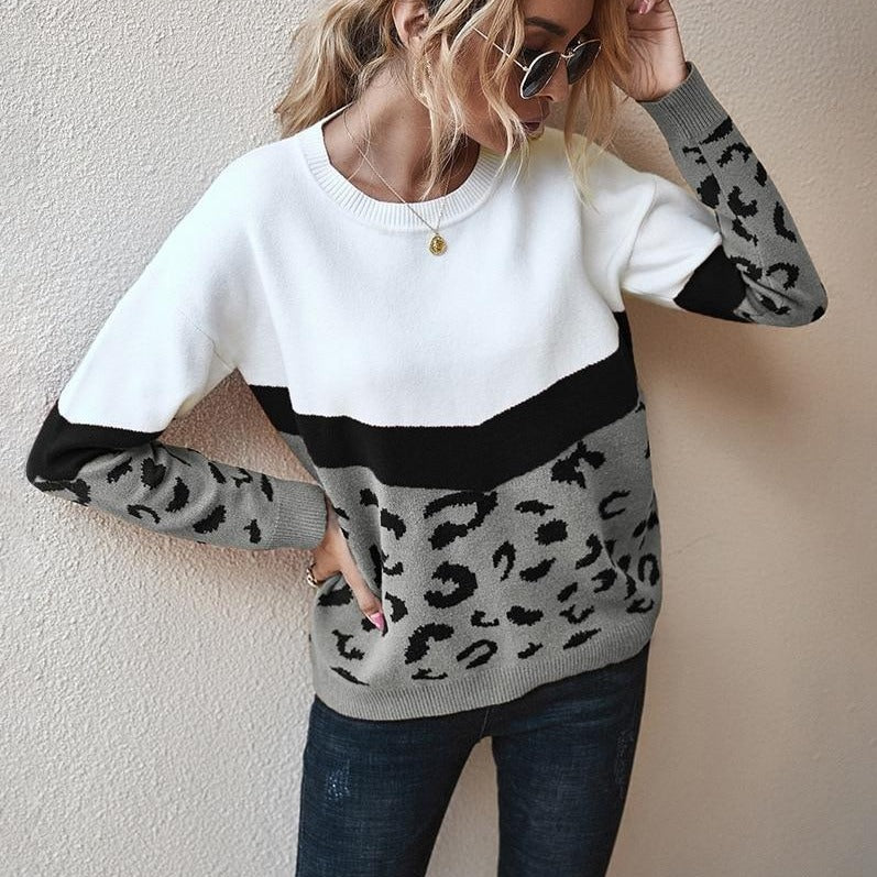 Stilla | Smart Pullover med Multifunktionelt Design