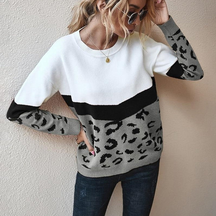 Stilla | Smart Pullover med Multifunktionelt Design