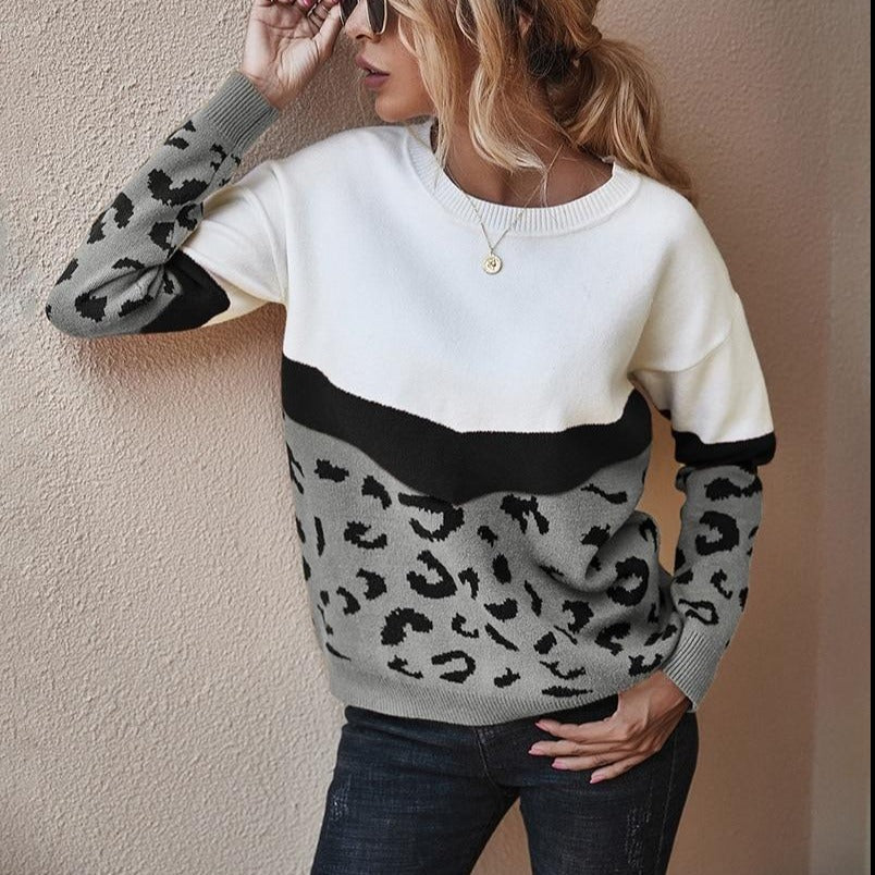 Stilla | Smart Pullover med Multifunktionelt Design