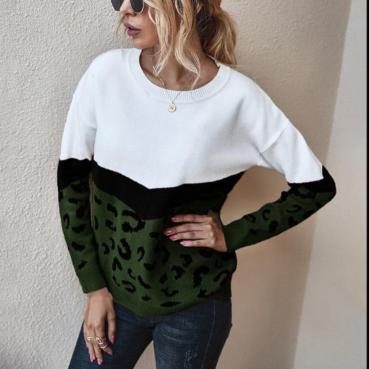Stilla | Smart Pullover med Multifunktionelt Design