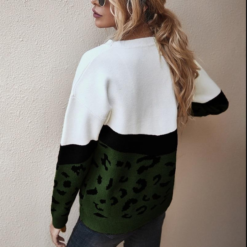 Stilla | Smart Pullover med Multifunktionelt Design