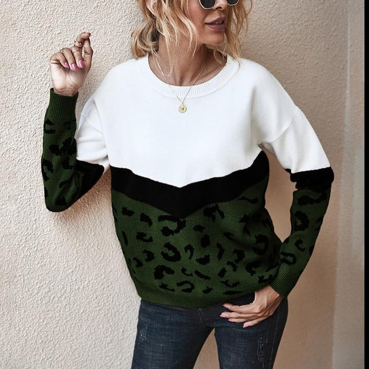 Stilla | Smart Pullover med Multifunktionelt Design