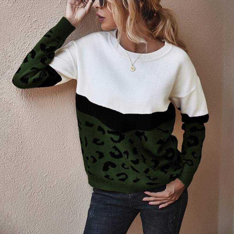 Stilla | Smart Pullover med Multifunktionelt Design