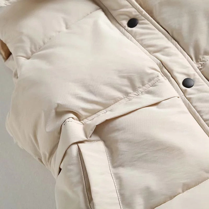 Stilla | Vest Jakke