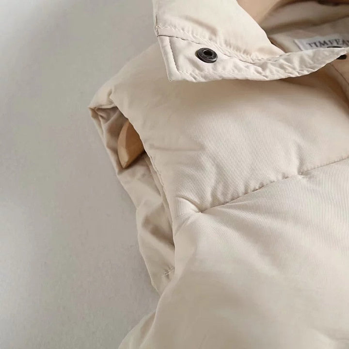 Stilla | Vest Jakke