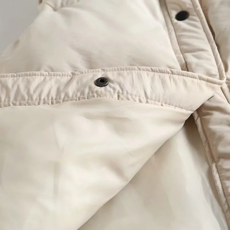 Stilla | Vest Jakke