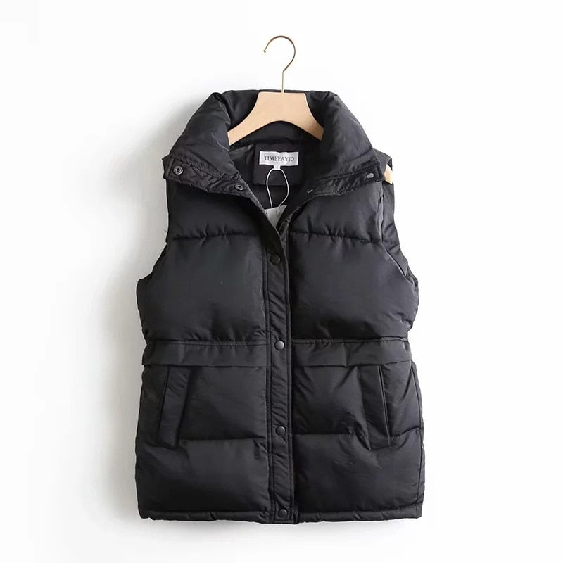 Stilla | Vest Jakke