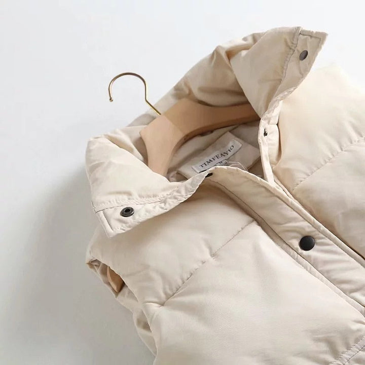Stilla | Vest Jakke