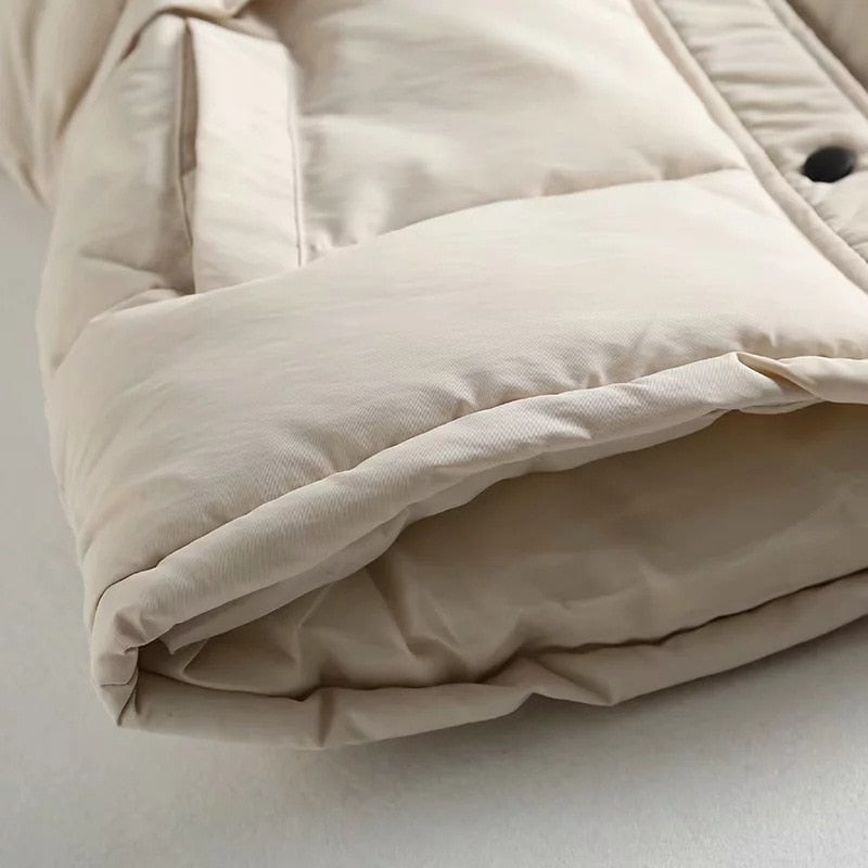 Stilla | Vest Jakke