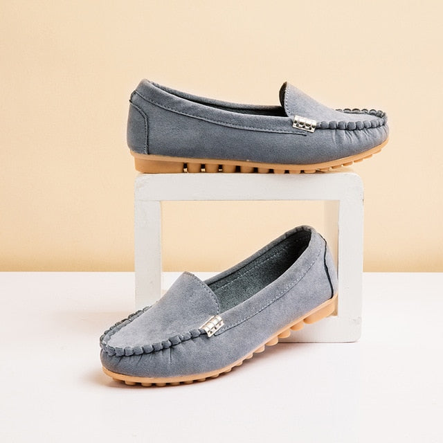 Stilla | on Loafers I Imitation Ruskind