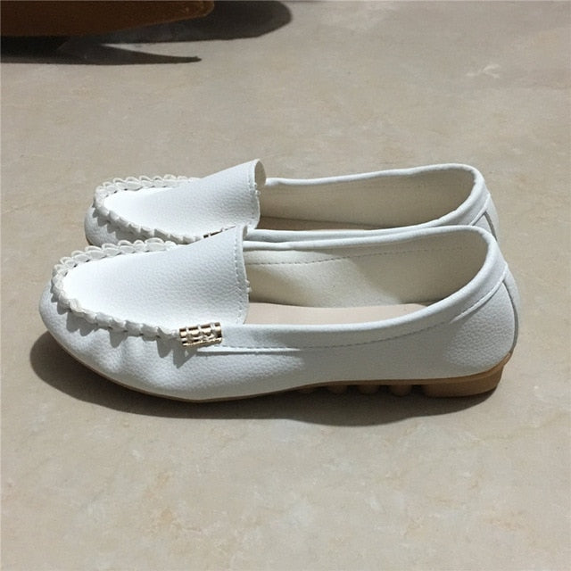 Stilla | on Loafers I Imitation Ruskind