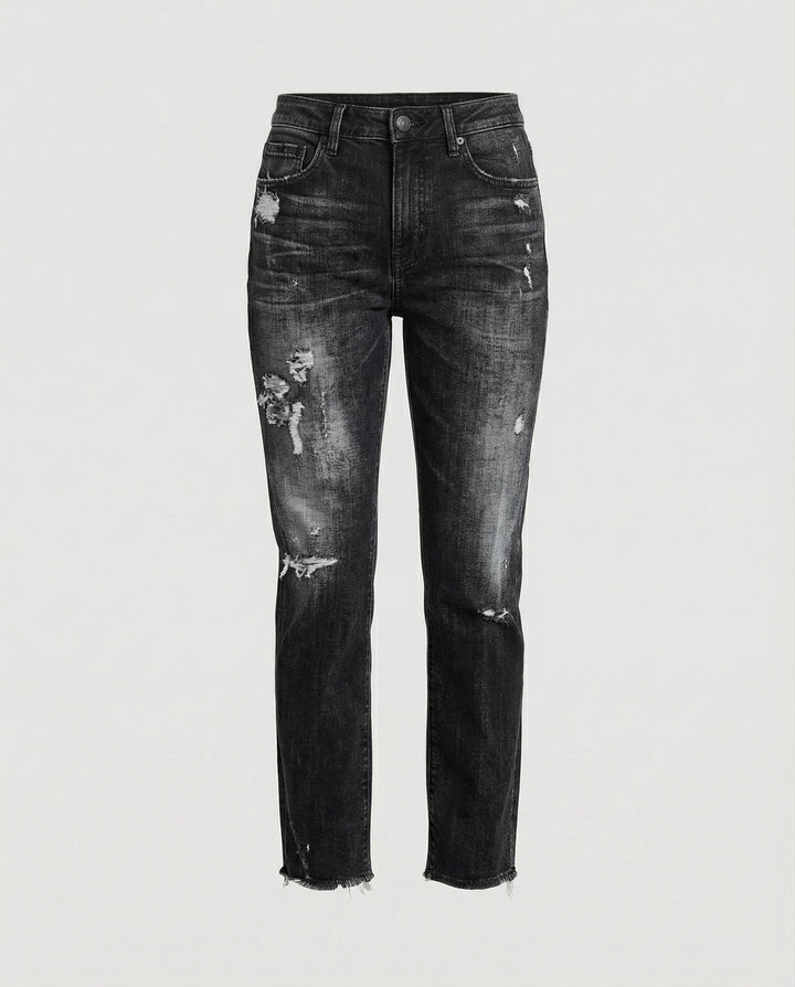 Skovae | Løse Jeans til Damer