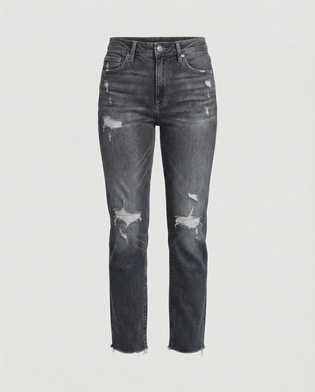 Skovae | Løse Jeans til Damer