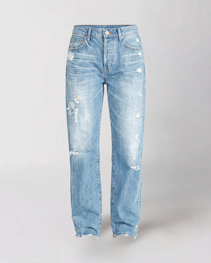 Skovae | Løse Jeans til Damer