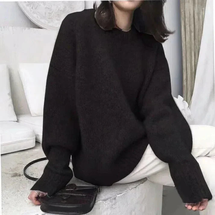 Stilla | Casual fit sweater