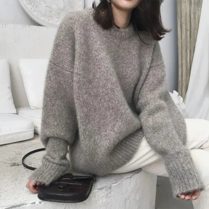 Stilla | Casual fit sweater