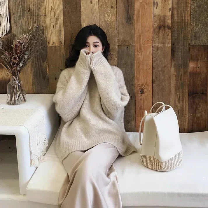 Stilla | Casual fit sweater