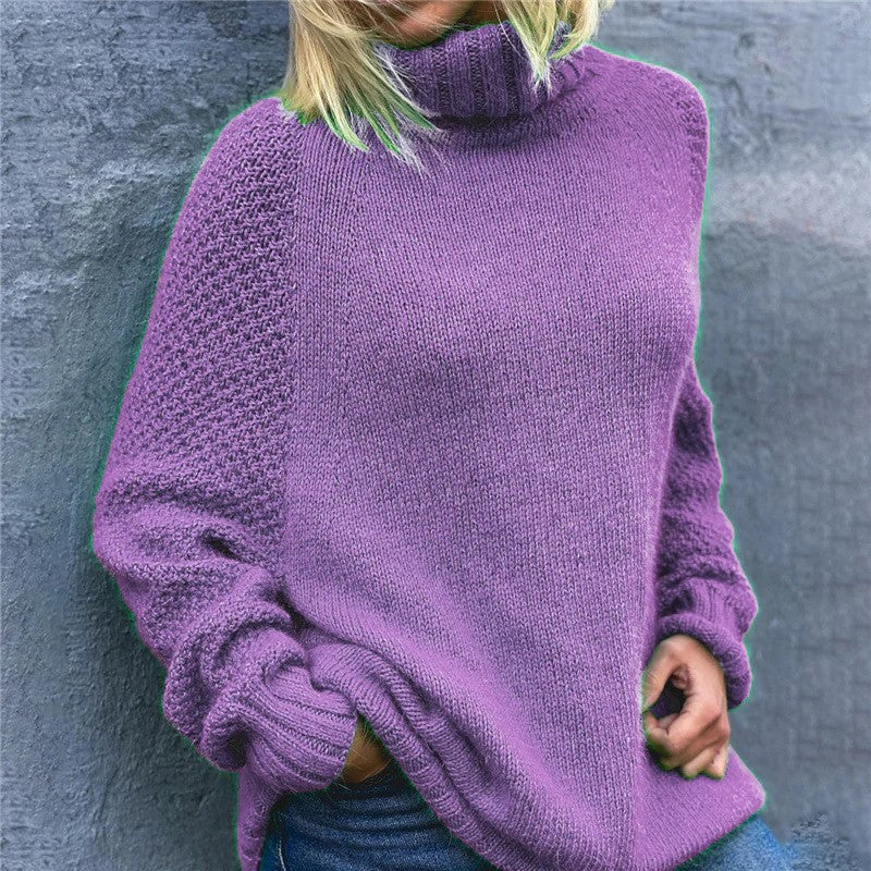 Stilla | Klassisk Behagelig Pullover Style