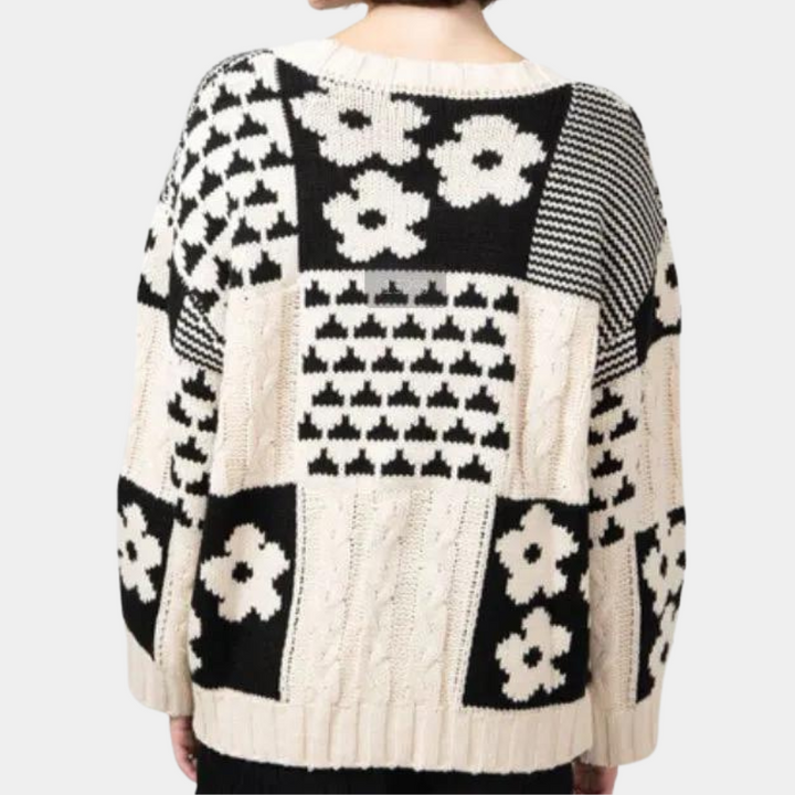 Stilla | Elegant Casual Sweater Til Damer