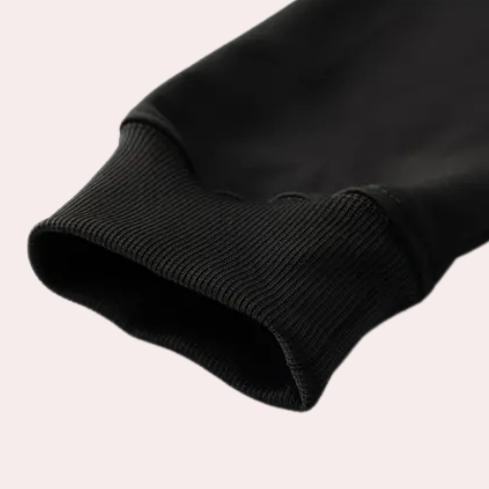 Stilla | Moderne Rummelig Sweater til Mænd