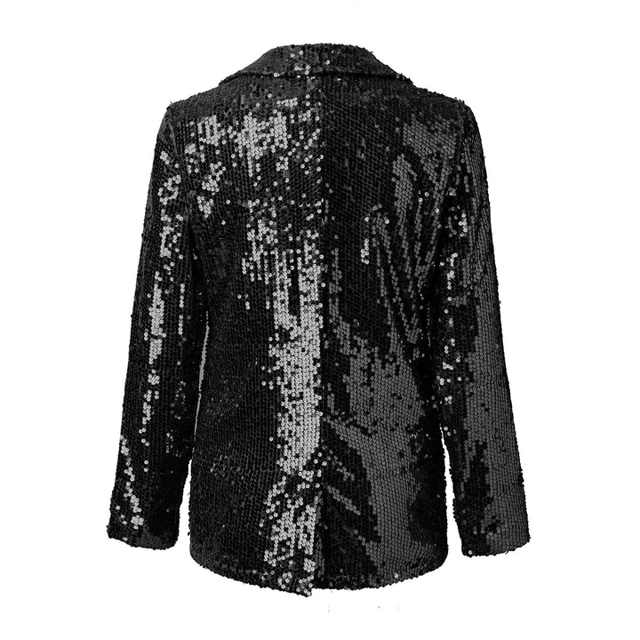 Stilla | Palietter-blazer