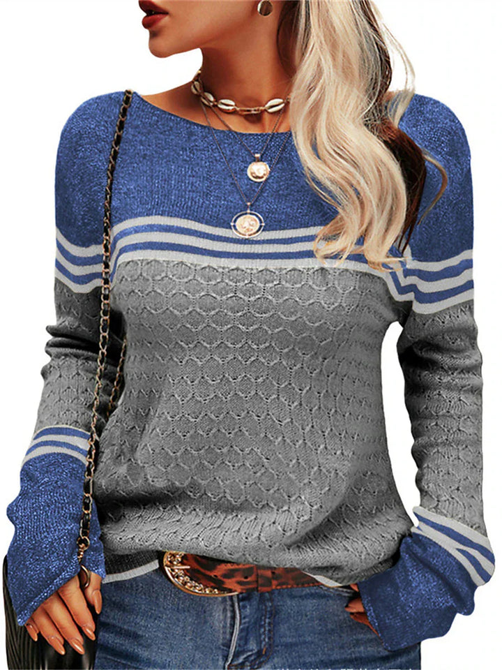 Stilla | Klassisk og Komfortabel Sweatshirt