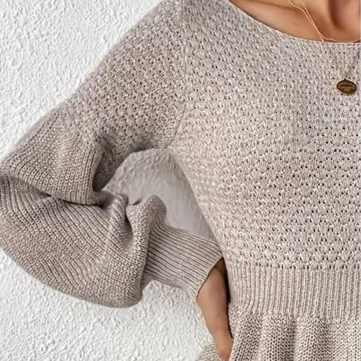 Stilla | Trendy Trøje til Damer