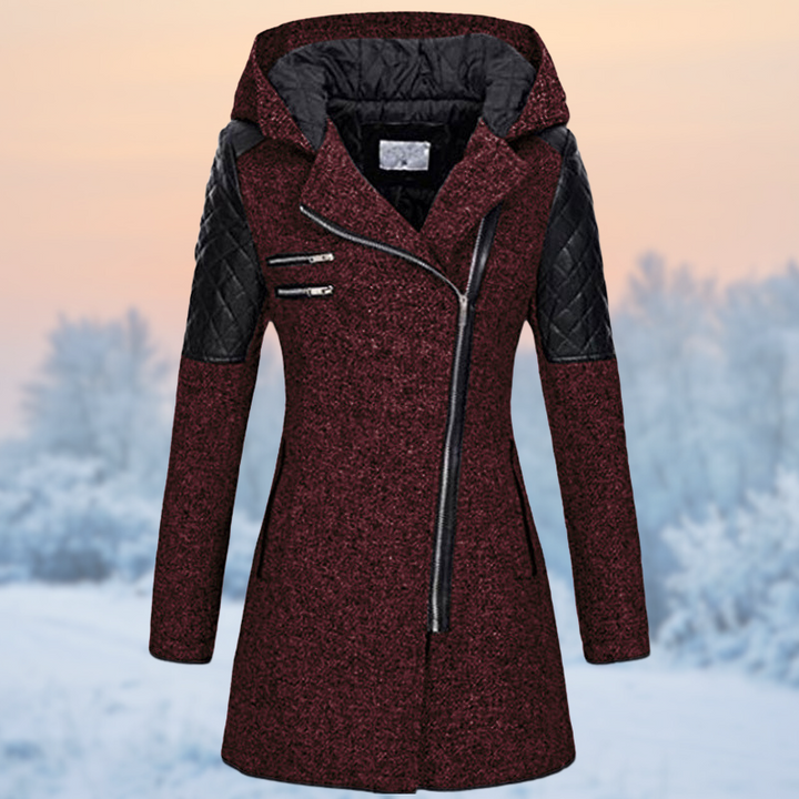 Stilla | Modern & Elegant Frakke