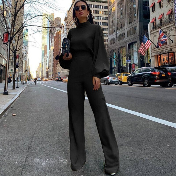 Stilla | Stilfuld Jumpsuit til Kvinder