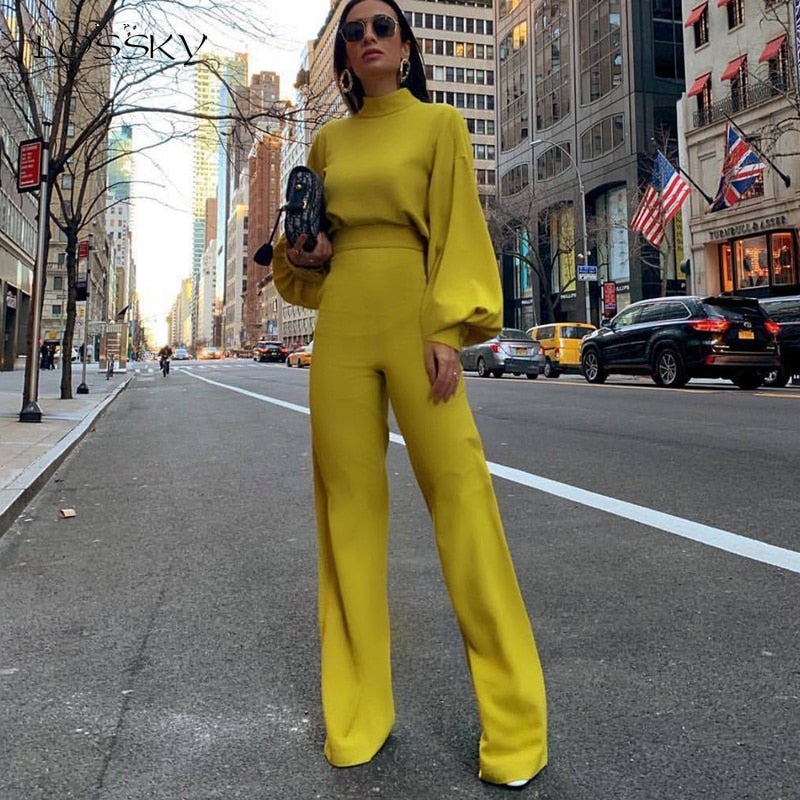 Stilla | Stilfuld Jumpsuit til Kvinder