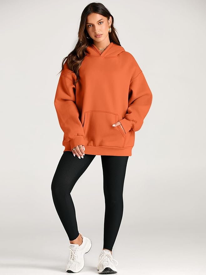 Stilla | Hætte-sweatshirt Basis