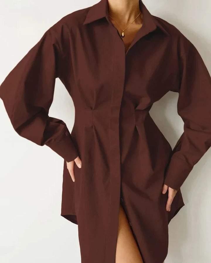 Stilla | Skjorte Retroglamour
