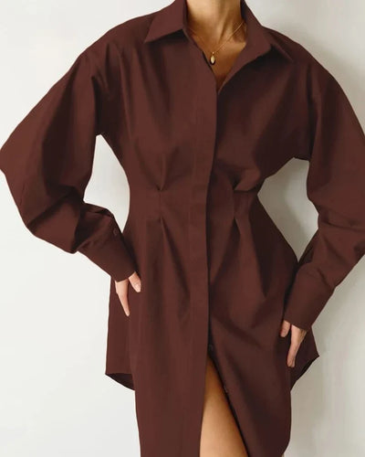 Stilla | Skjorte Retroglamour