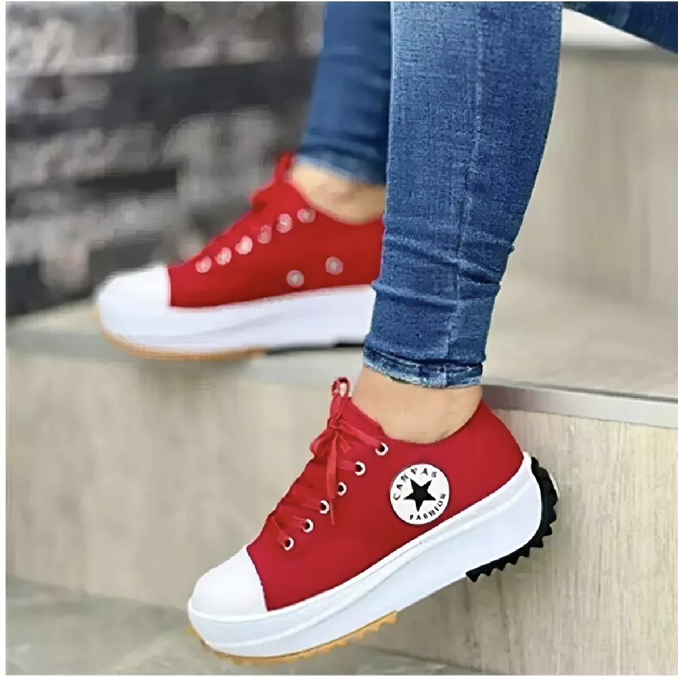 Skovae | Trendy Orthopædiske Sneakers