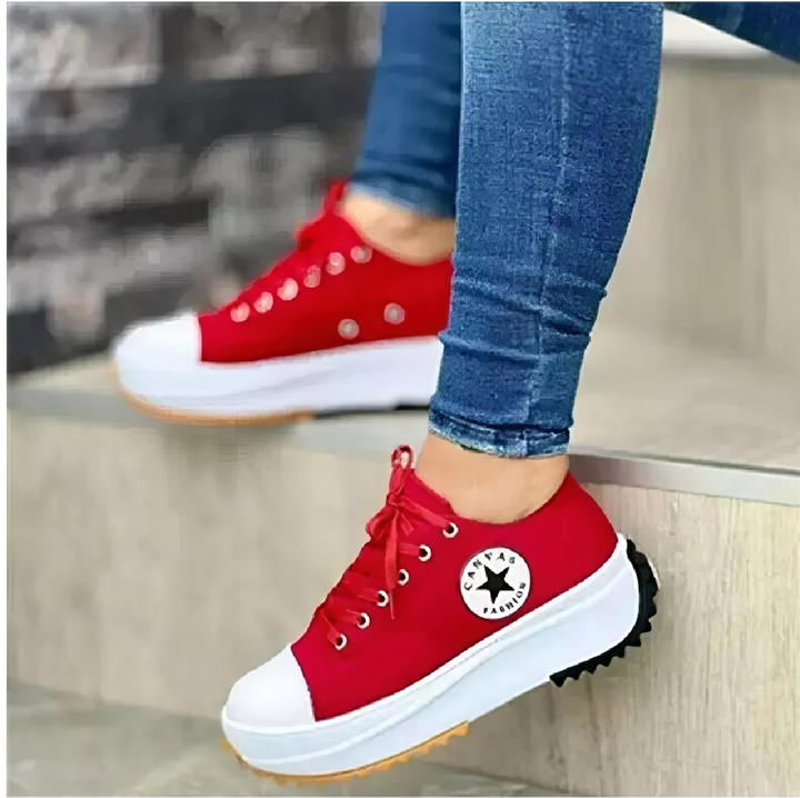 Skovae | Trendy Orthopædiske Sneakers